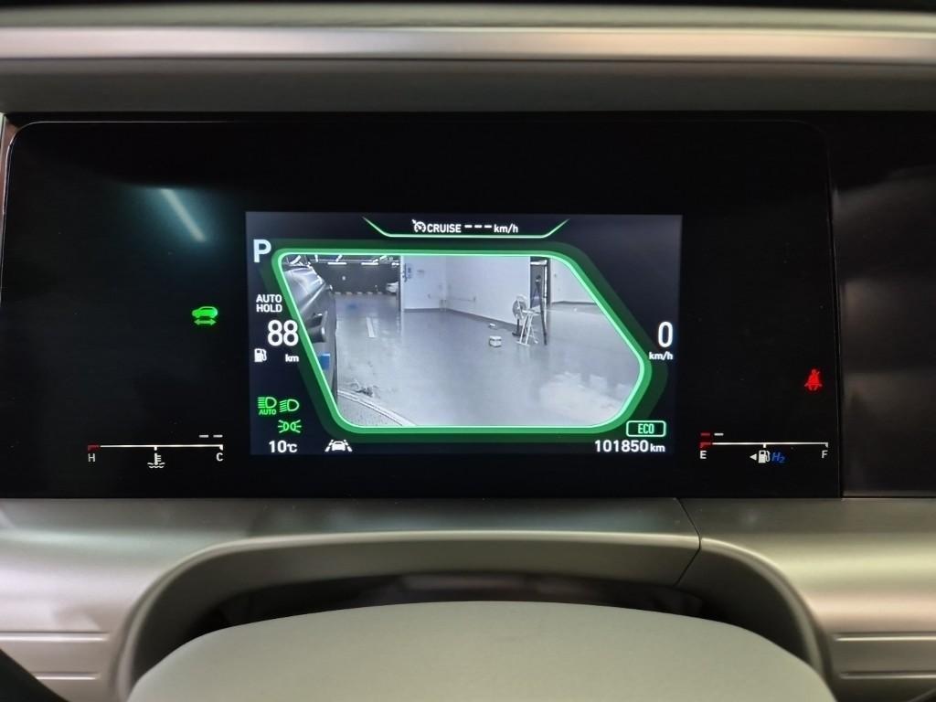 HYUNDAI Nexo - Vista 6