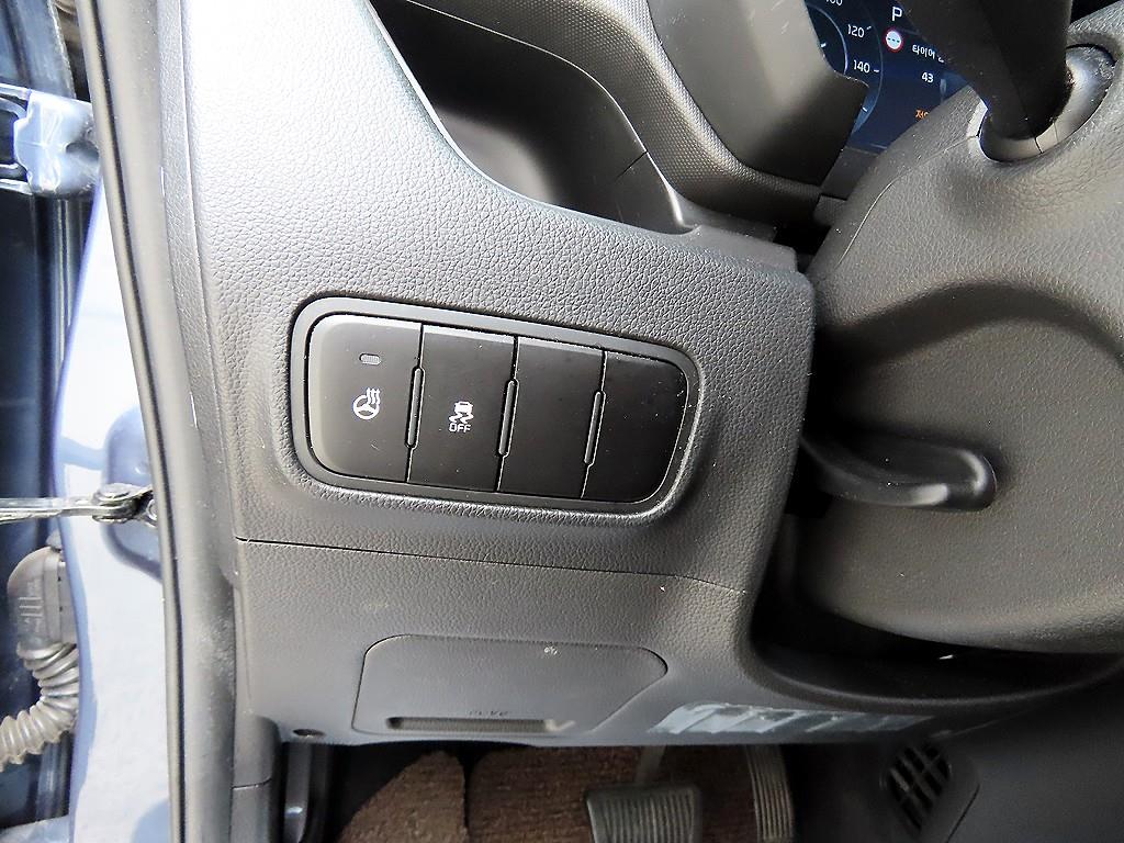 KIA Ray 2024 Gris - Importación desde Corea - HF Imports Iquique - Foto 13