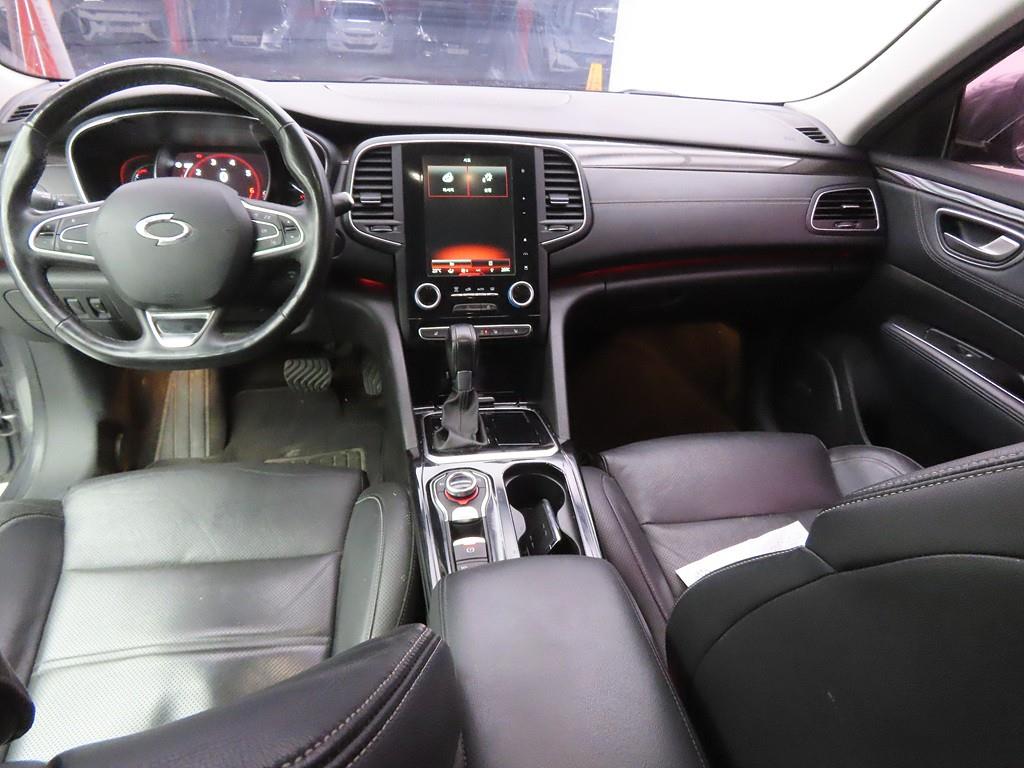 SAMSUNG SM6 - Vista 7