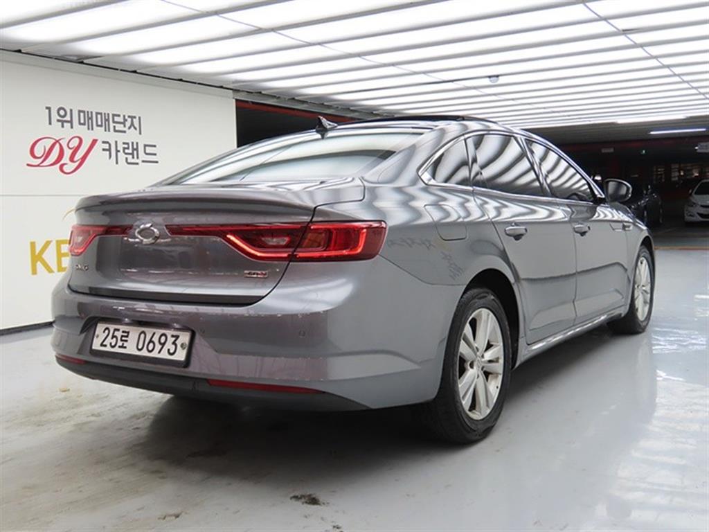 SAMSUNG SM6 - Vista 4