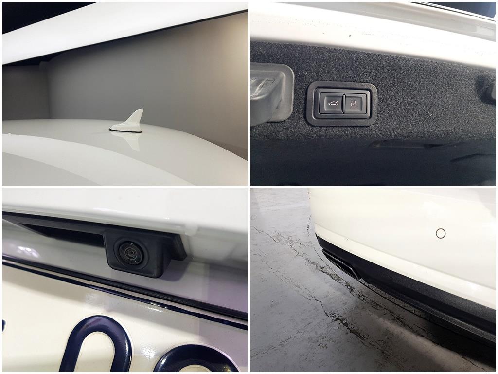 Audi A6 2016 Blanco - Importación desde Corea - HF Imports Iquique - Foto 19