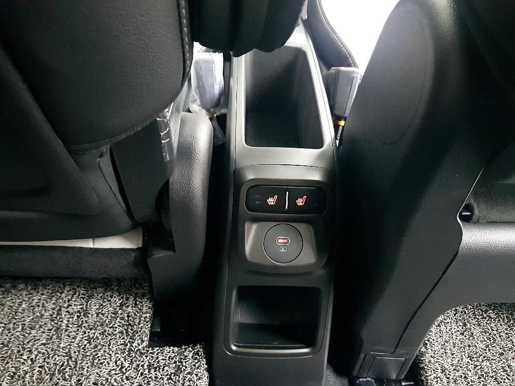 KIA Ray 2025 Blanco - Importación desde Corea - HF Imports Iquique - Foto 14