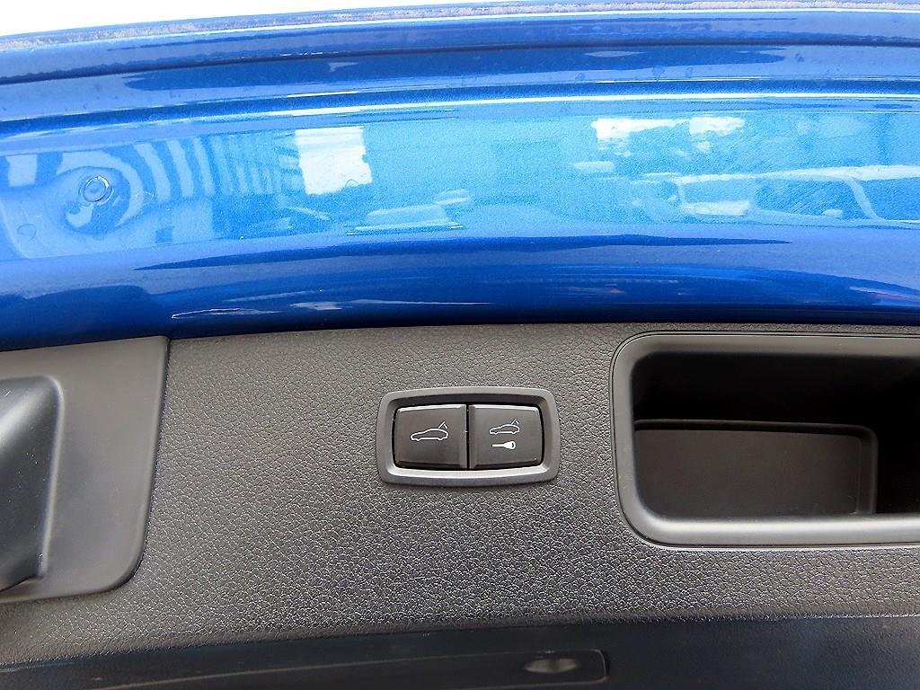 Porsche Macan 2019 Azul - Importación desde Corea - HF Imports Iquique - Foto 17