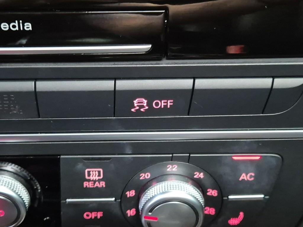 Audi A6 2014 Gris - Importación desde Corea - HF Imports Iquique - Foto 18