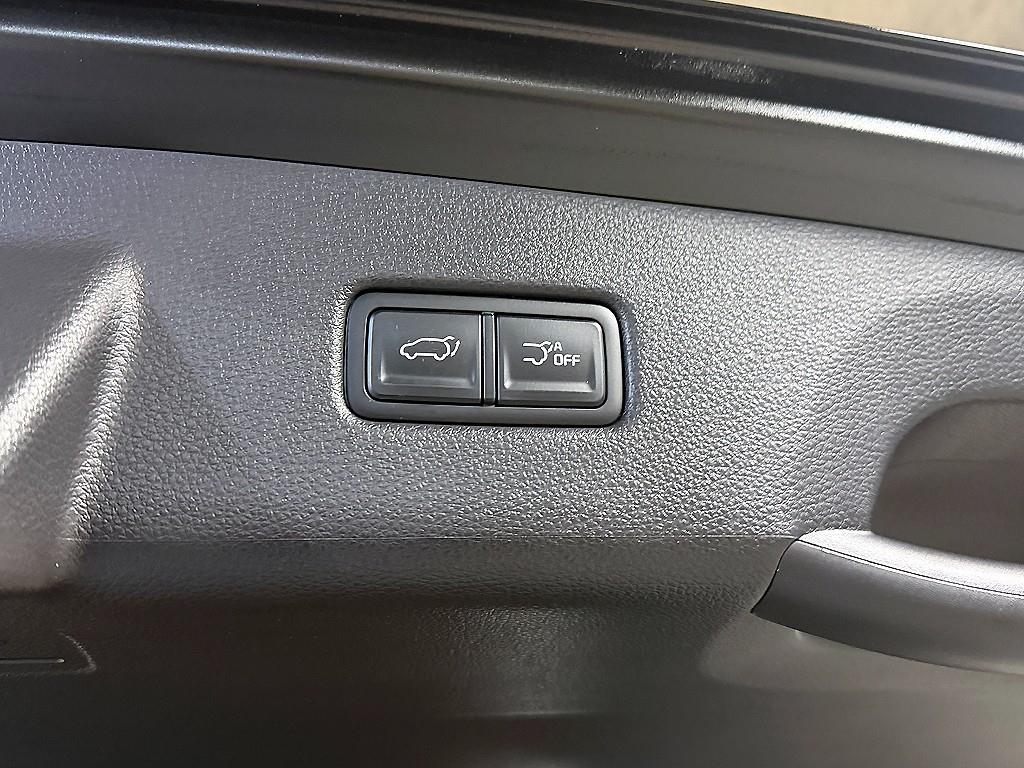 KIA Carnival 2023 Negro - Importación desde Corea - HF Imports Iquique - Foto 17