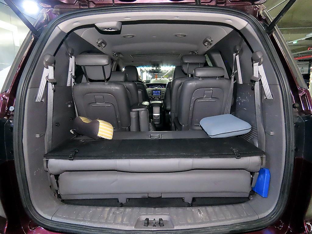 Ssangyong Korando 2015 Rojo - Importación desde Corea - HF Imports Iquique - Foto 16