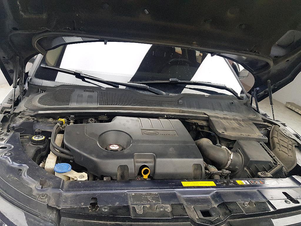 Land Rover Range Rover Bike - Vista 6