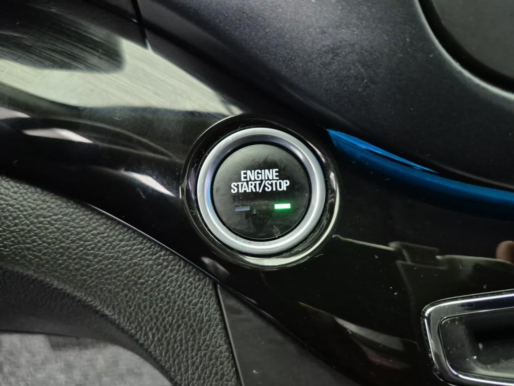 Chevrolet Orlando 2016 Negro - Importación desde Corea - HF Imports Iquique - Foto 16