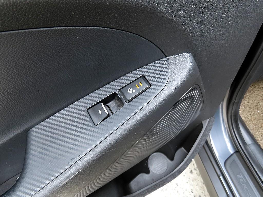 HYUNDAI Tucson 2019 Azul - Importación desde Corea - HF Imports Iquique - Foto 16