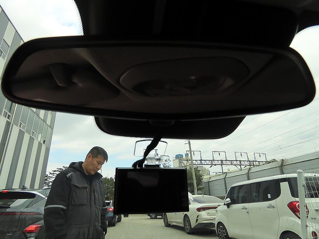 Chevrolet Spark 2020 Gris - Importación desde Corea - HF Imports Iquique - Foto 16