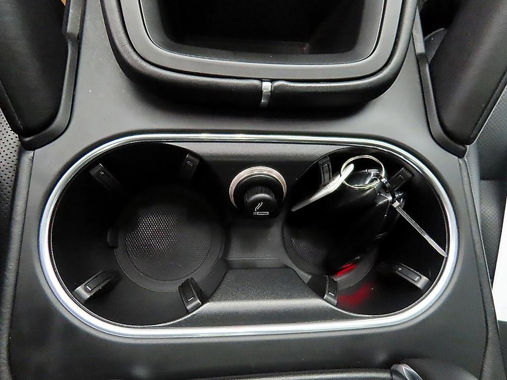 Porsche Cayenne - Vista 11