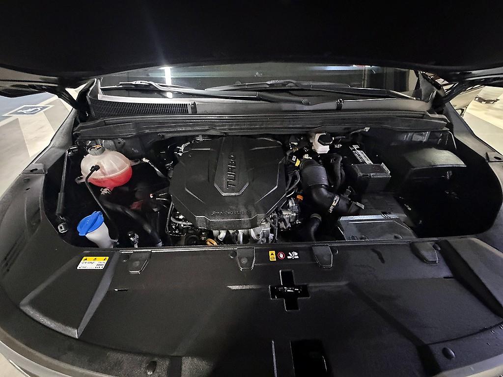 KIA Carnival 2023 Negro - Importación desde Corea - HF Imports Iquique - Foto 19