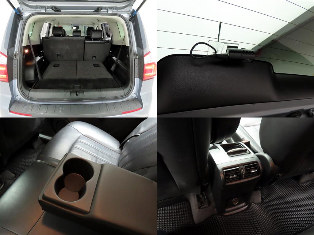 Chevrolet Orlando 2017 Gris - Importación desde Corea - HF Imports Iquique - Foto 18