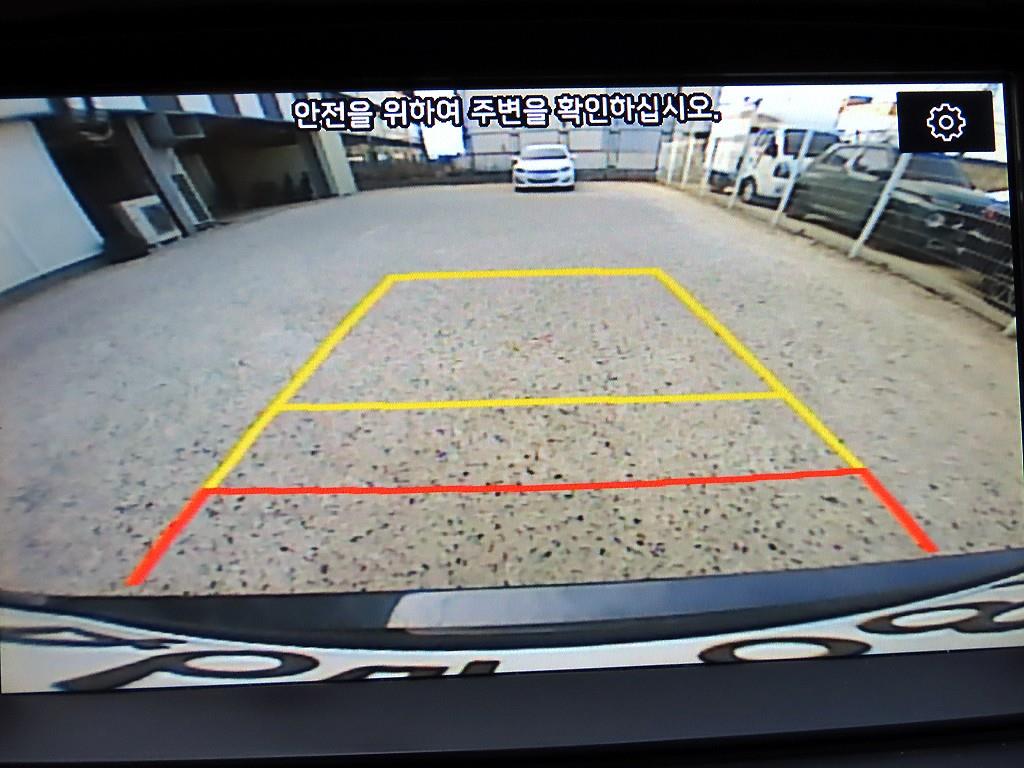 KIA Sorento 2019 Gris - Importación desde Corea - HF Imports Iquique - Foto 15