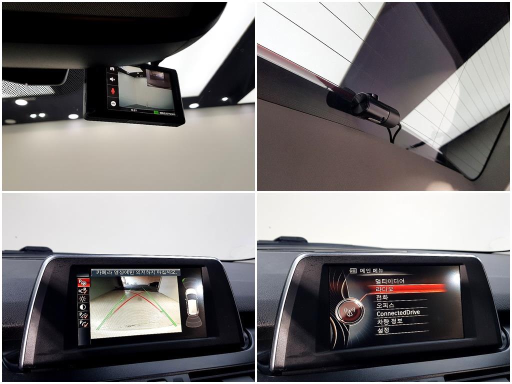 BMW 2 series 2016 Blanco - Importación desde Corea - HF Imports Iquique - Foto 14