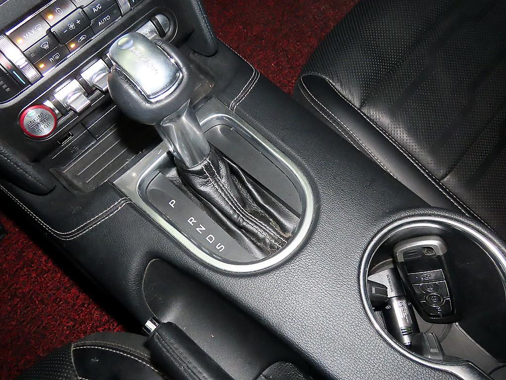 Ford Mustang 2019 - Importación desde Corea - HF Imports Iquique - Foto 15