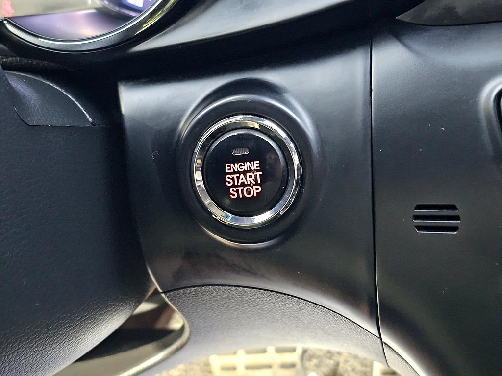 KIA K5 2013 Negro - Importación desde Corea - HF Imports Iquique - Foto 14