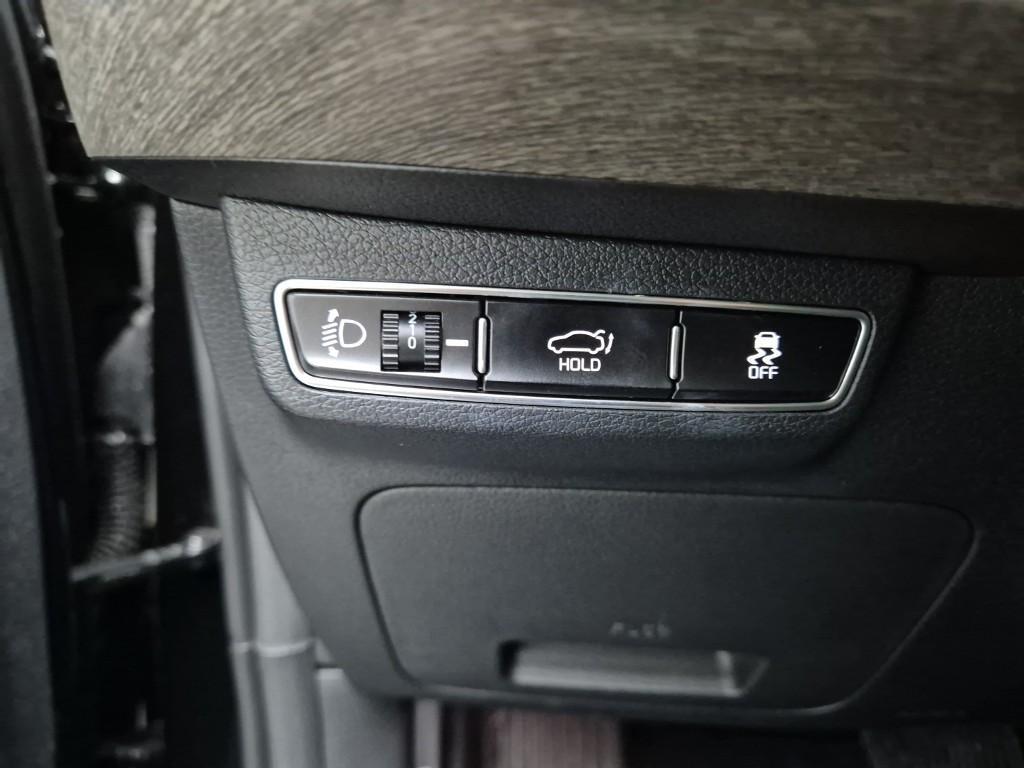 KIA K8 2023 Negro - Importación desde Corea - HF Imports Iquique - Foto 17