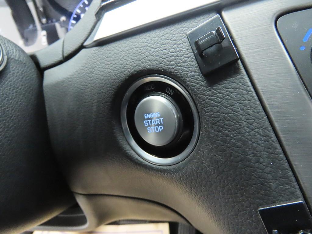 HYUNDAI Genesis 2016 Negro - Importación desde Corea - HF Imports Iquique - Foto 14