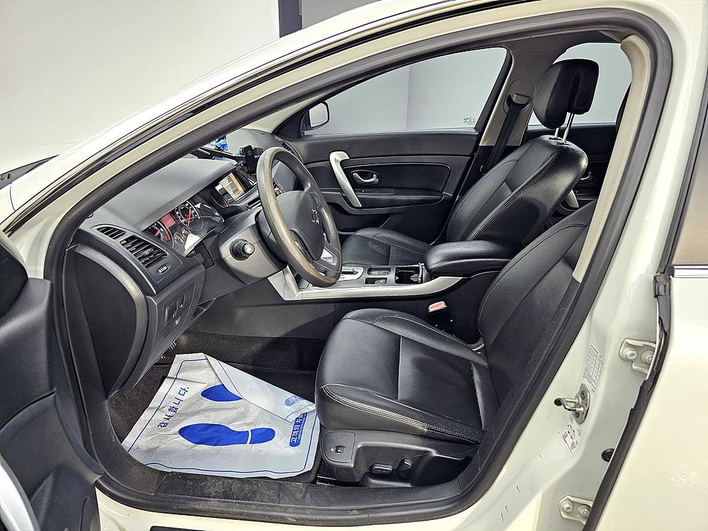 SAMSUNG SM5 - Vista 7