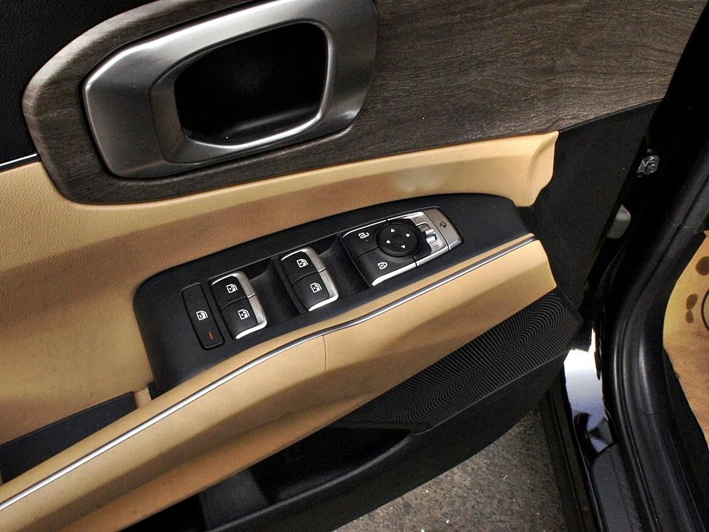 KIA Sorento 2022 Negro - Importación desde Corea - HF Imports Iquique - Foto 13