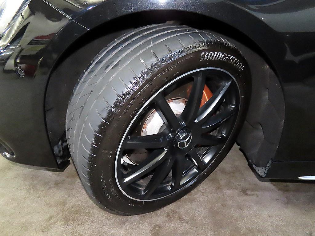 Mercedes Benz S Class 2016 Negro - Importación desde Corea - HF Imports Iquique - Foto 20