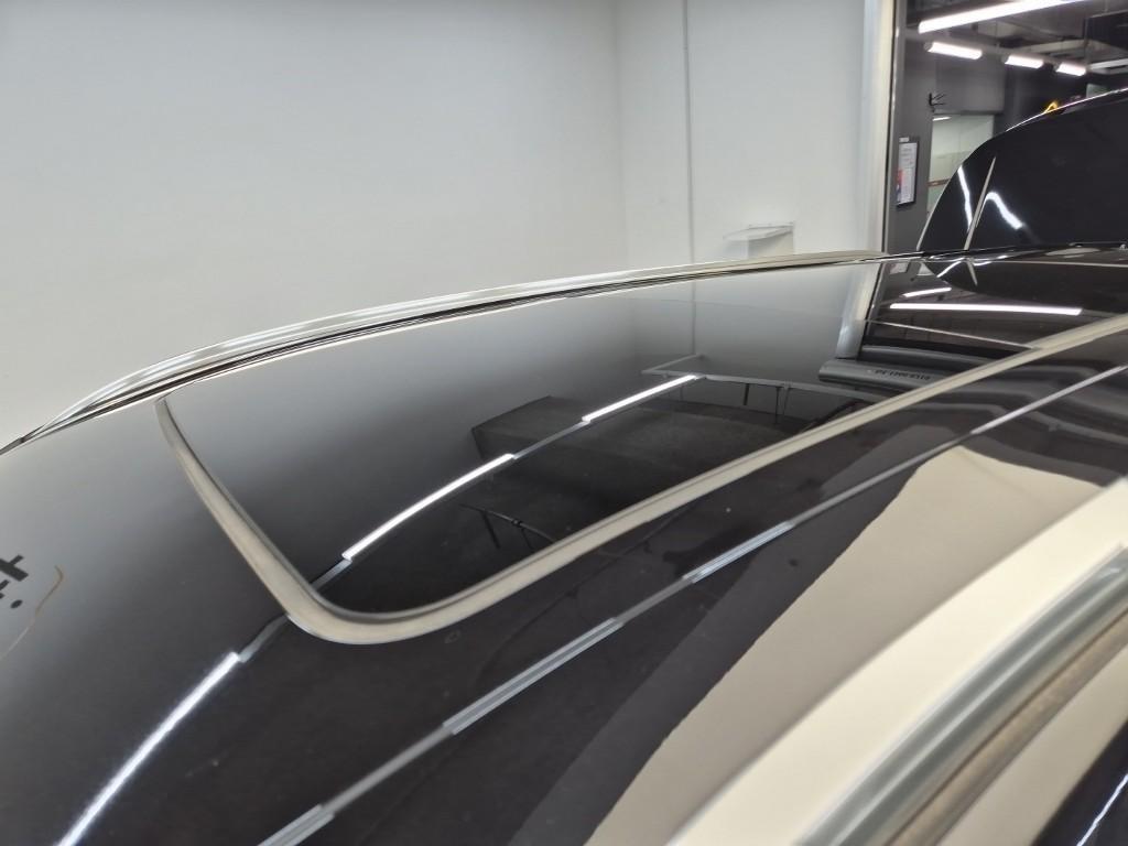 Lincoln Aviator 2021 Negro - Importación desde Corea - HF Imports Iquique - Foto 15