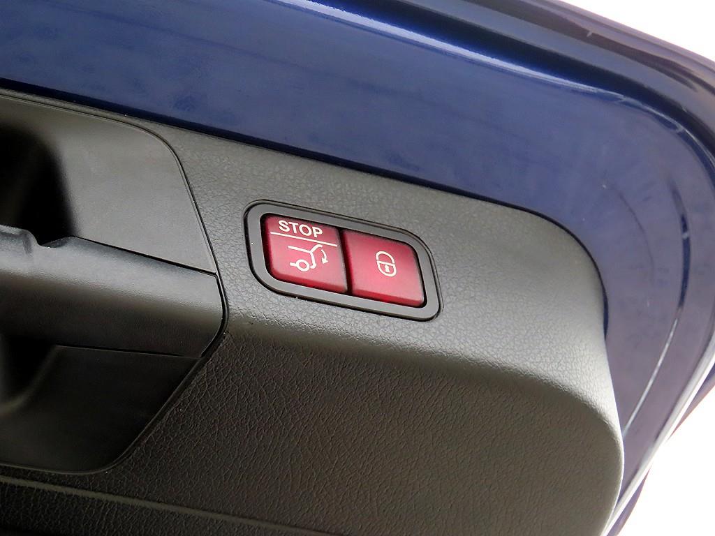 Mercedes Benz GLB Class 2020 Azul - Importación desde Corea - HF Imports Iquique - Foto 16