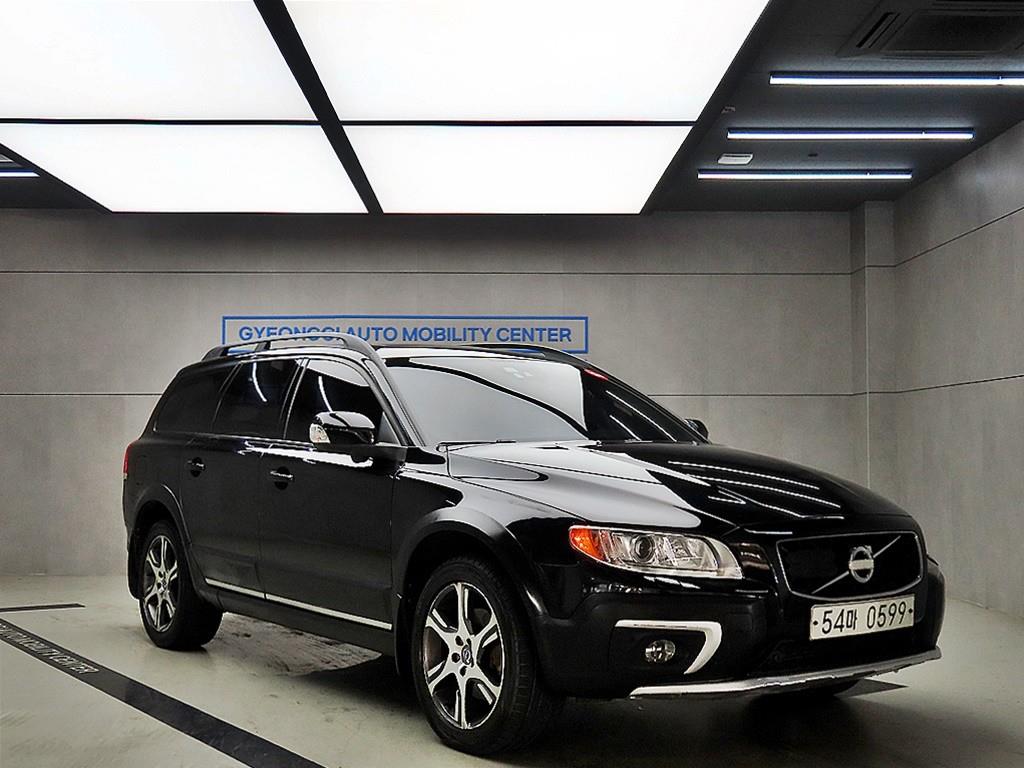 Volvo XC70 2014 - Importación desde Corea - HF Imports Iquique - Foto 1