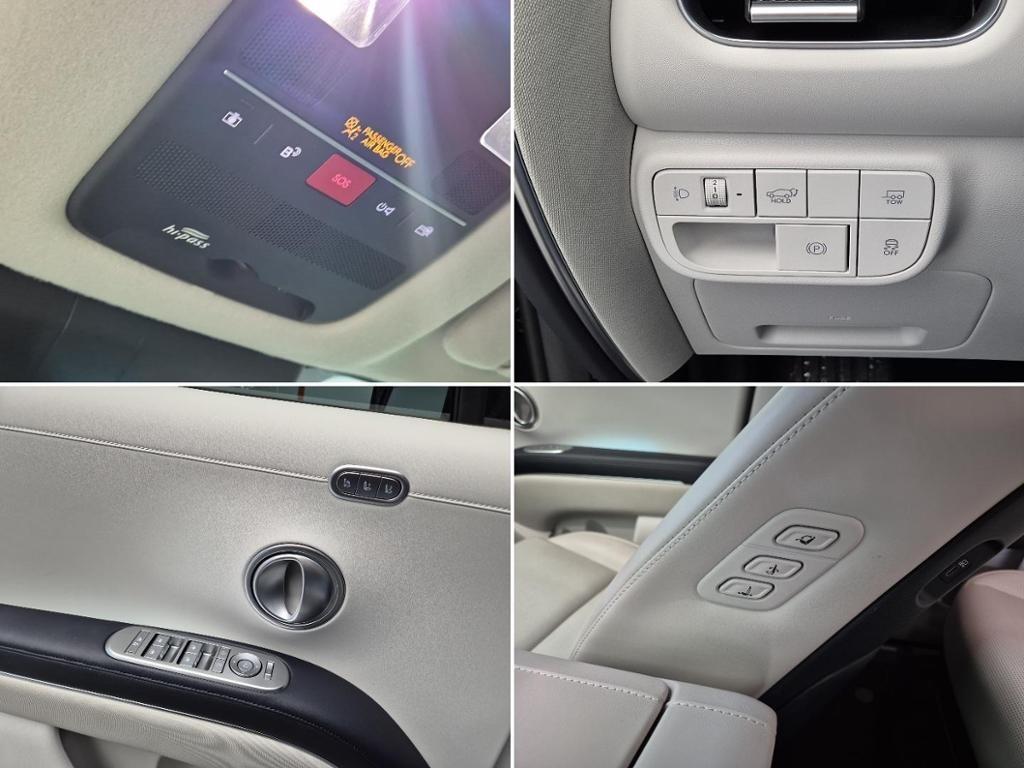 HYUNDAI Palisade 2026 Verde - Importación desde Corea - HF Imports Iquique - Foto 17