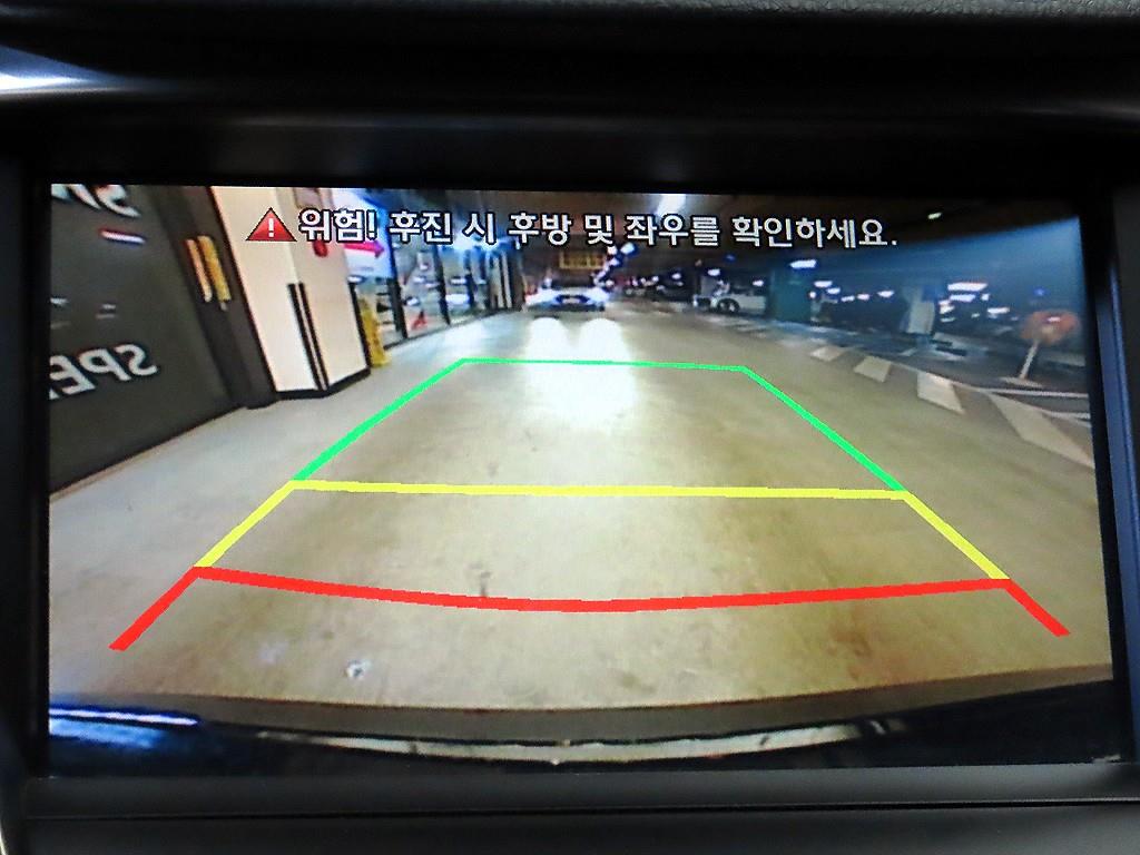 HYUNDAI Grandeur 2014 Negro - Importación desde Corea - HF Imports Iquique - Foto 16