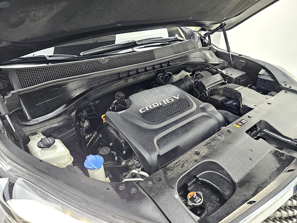 KIA Sorento - Vista 6