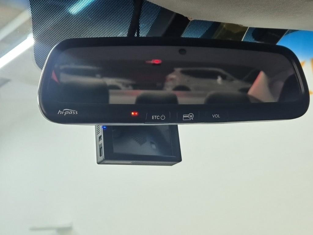 KIA K7 2016 Azul - Importación desde Corea - HF Imports Iquique - Foto 14