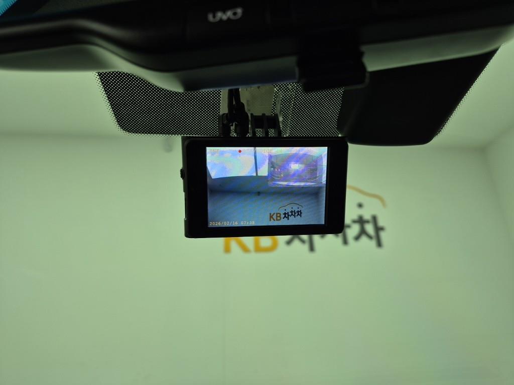 KIA K3 2019 Blanco - Importación desde Corea - HF Imports Iquique - Foto 18