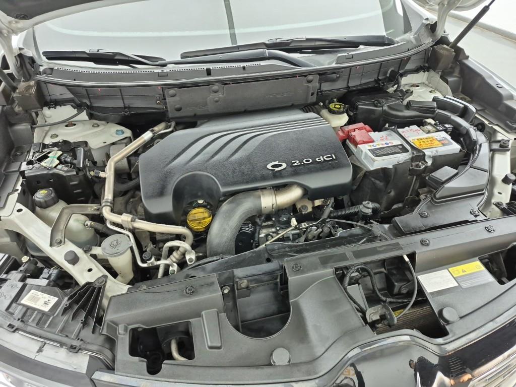 SAMSUNG QM6 - Vista 6