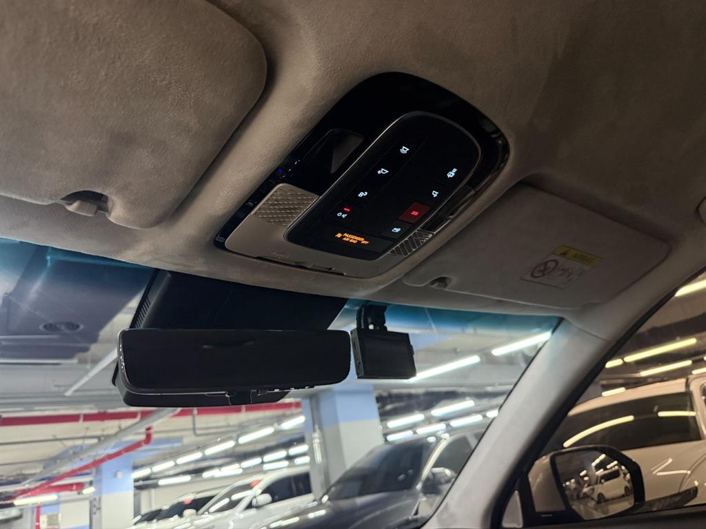 HYUNDAI Palisade - Vista 10