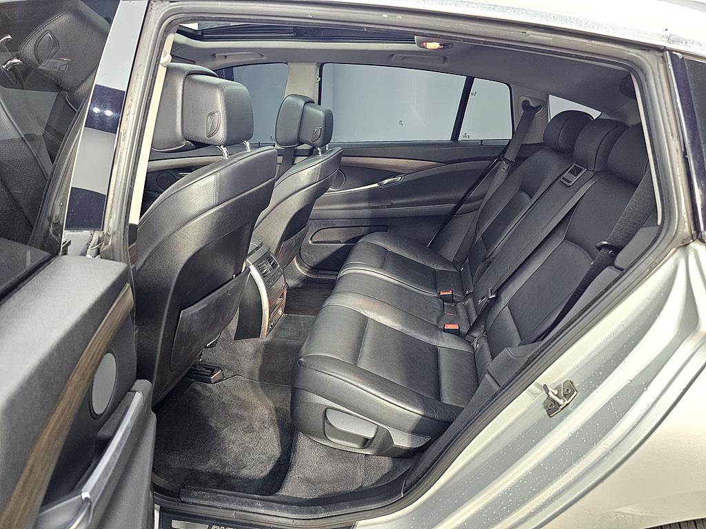 BMW Gran Turismo - Vista 8