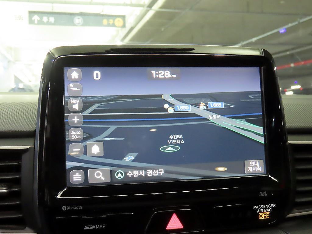 HYUNDAI Veloster 2018 Rojo - Importación desde Corea - HF Imports Iquique - Foto 13