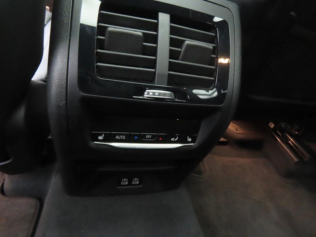 BMW X4 2020 Azul - Importación desde Corea - HF Imports Iquique - Foto 20