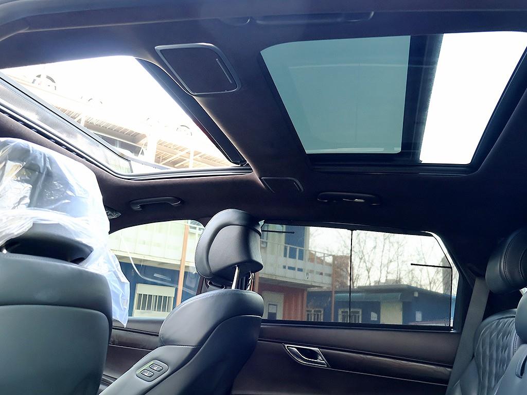 Genesis GV80 2020 Azul - Importación desde Corea - HF Imports Iquique - Foto 13