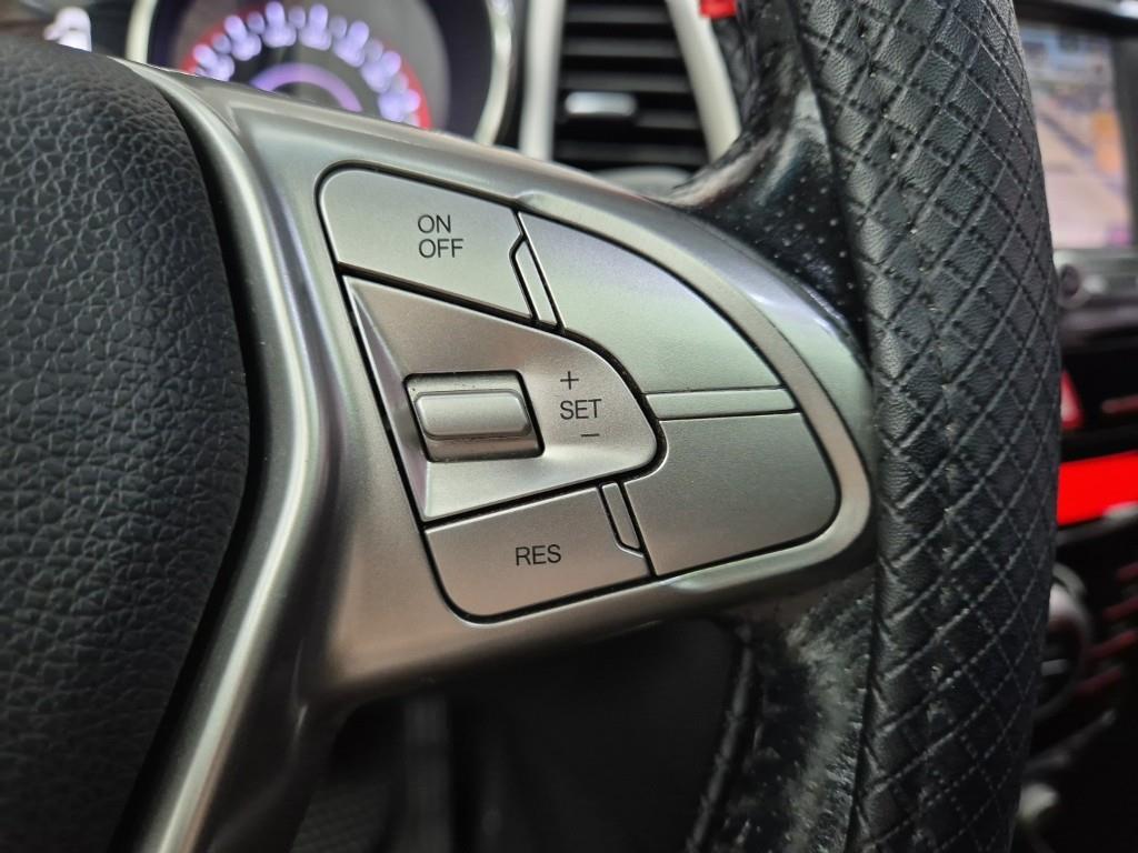 Ssangyong Tivoli 2016 Blanco - Importación desde Corea - HF Imports Iquique - Foto 16