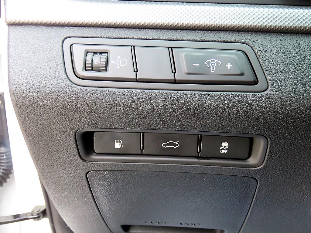 HYUNDAI Sonata - Vista 12