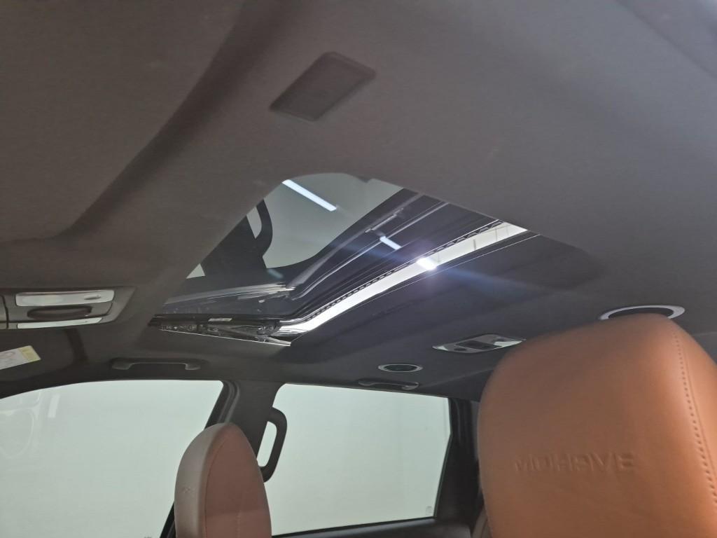 KIA Mohave 2024 Negro - Importación desde Corea - HF Imports Iquique - Foto 13