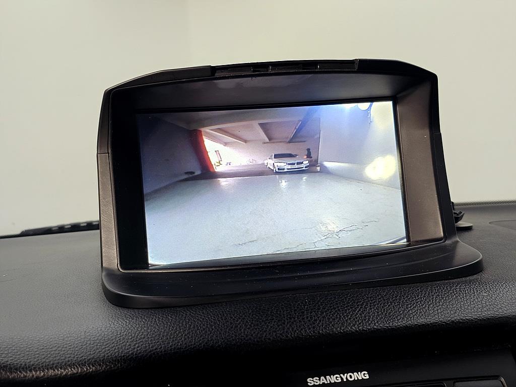 Ssangyong Korando 2012 skyblue - Importación desde Corea - HF Imports Iquique - Foto 16