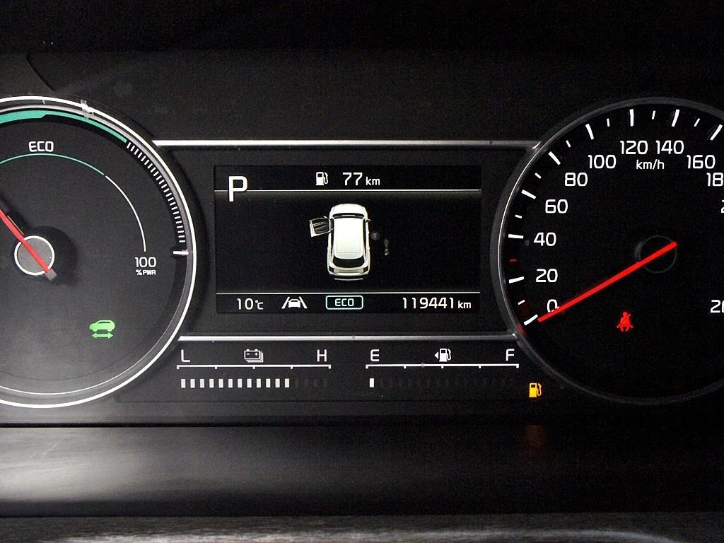 KIA Sorento 2022 Negro - Importación desde Corea - HF Imports Iquique - Foto 9