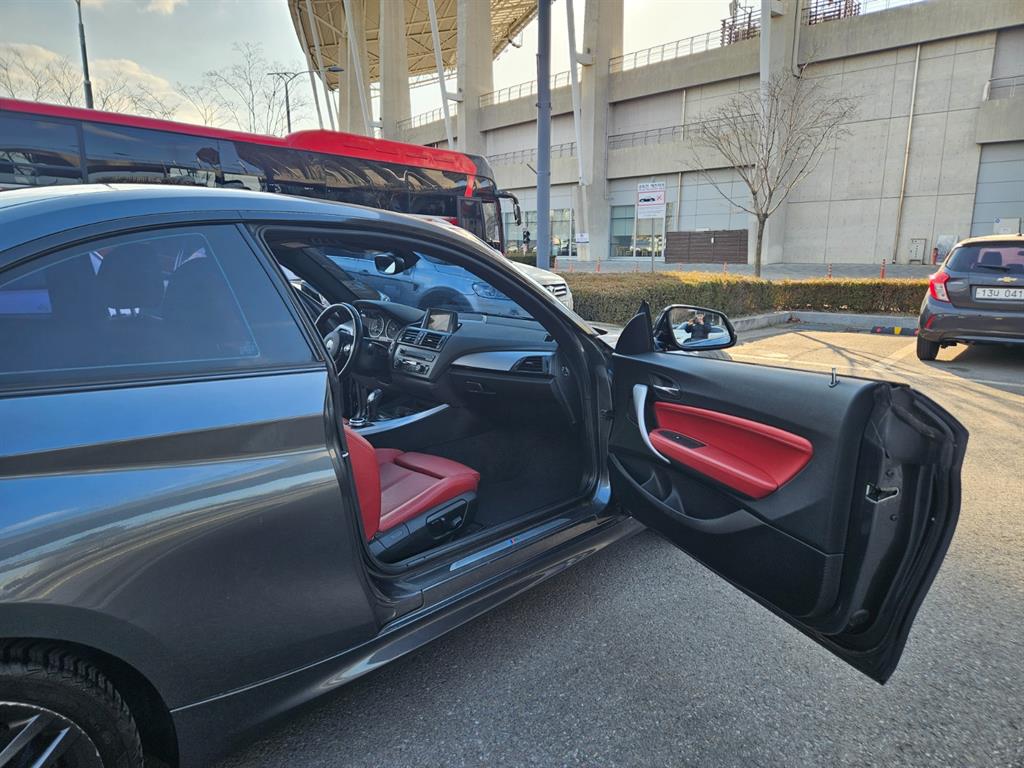 BMW 2 series - Vista 10