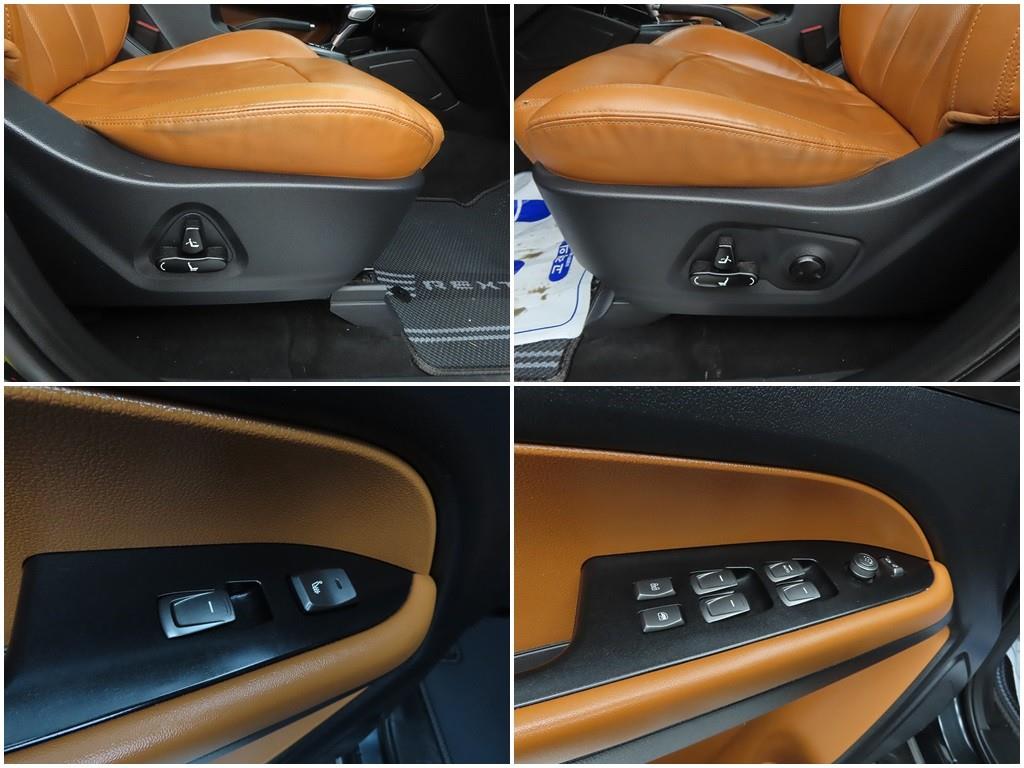 Ssangyong Rexton 2022 Gris - Importación desde Corea - HF Imports Iquique - Foto 17