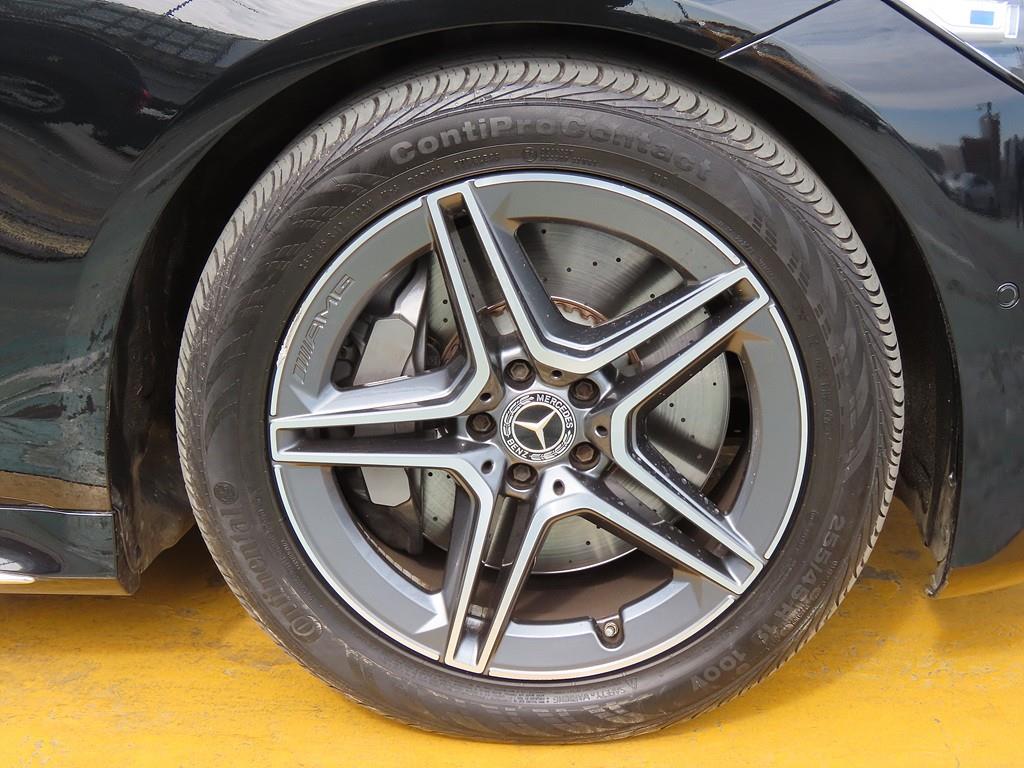 Mercedes Benz S Class 2021 Negro - Importación desde Corea - HF Imports Iquique - Foto 20