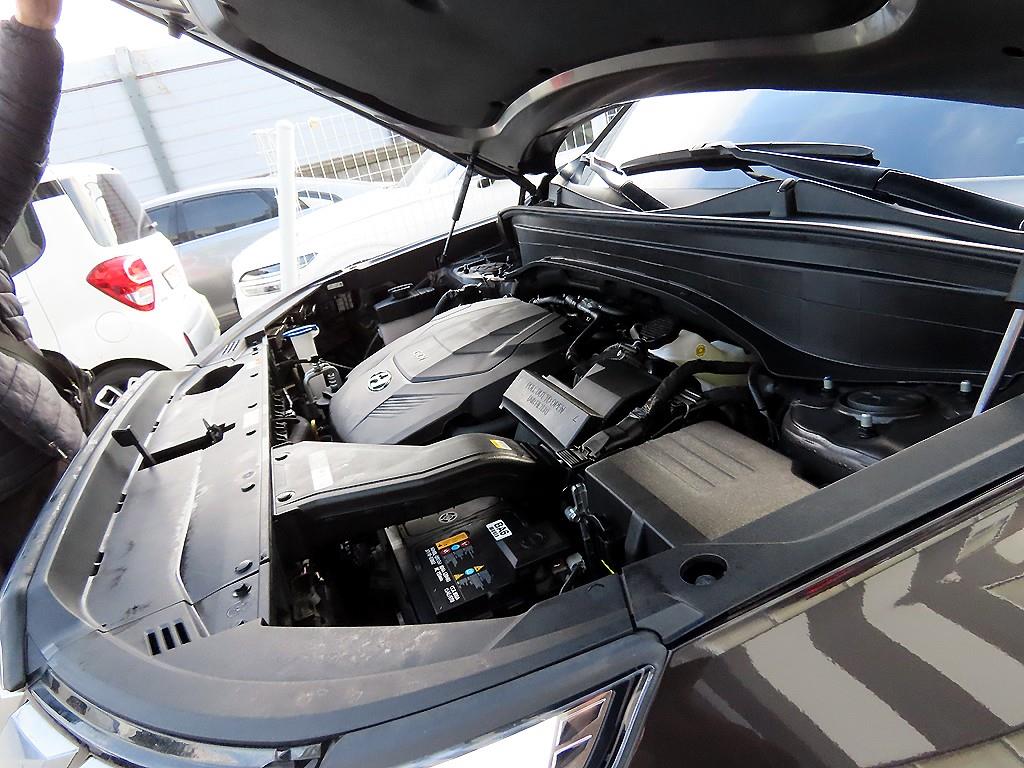 HYUNDAI Palisade 2023 Negro - Importación desde Corea - HF Imports Iquique - Foto 19