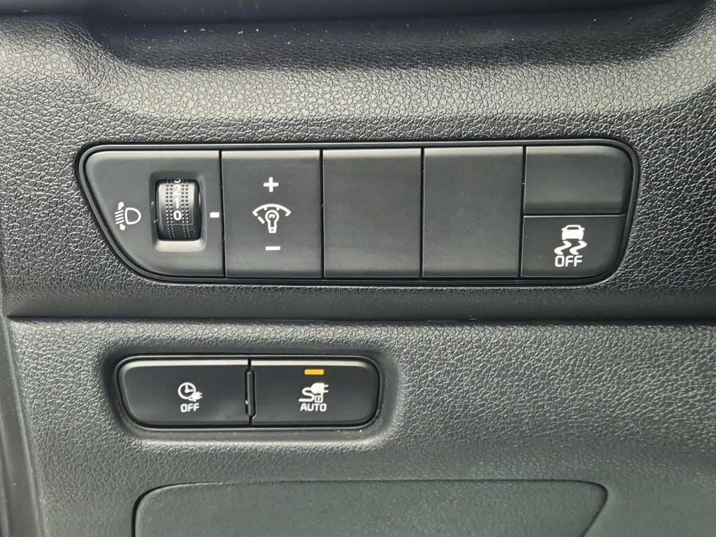 KIA Niro 2022 Blanco - Importación desde Corea - HF Imports Iquique - Foto 16